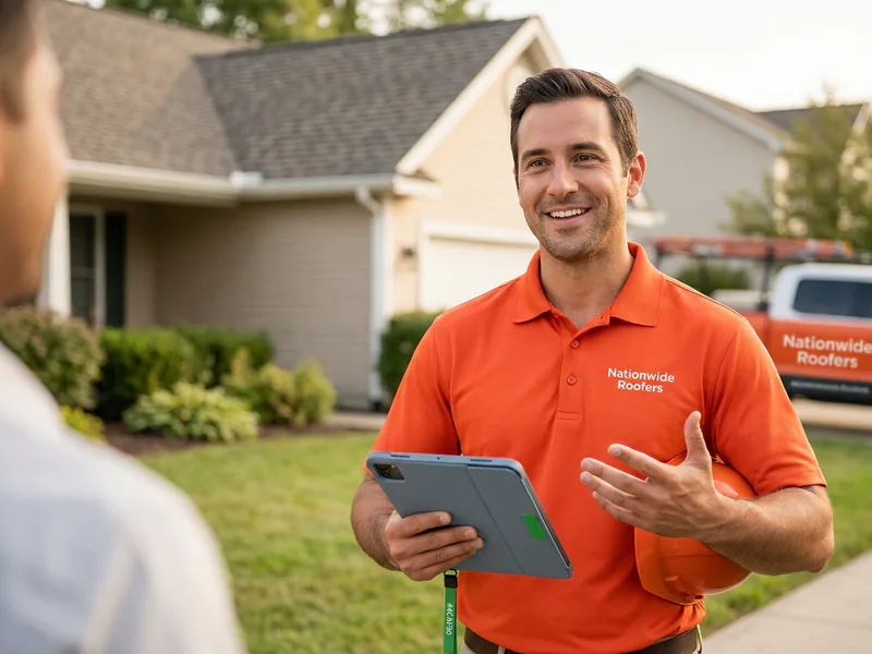 Roof Installation  in Fruitland Park  FAQ